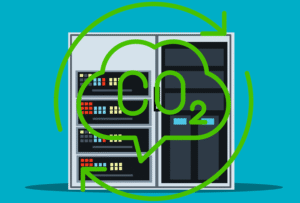 big-data-server- carbon-footprint